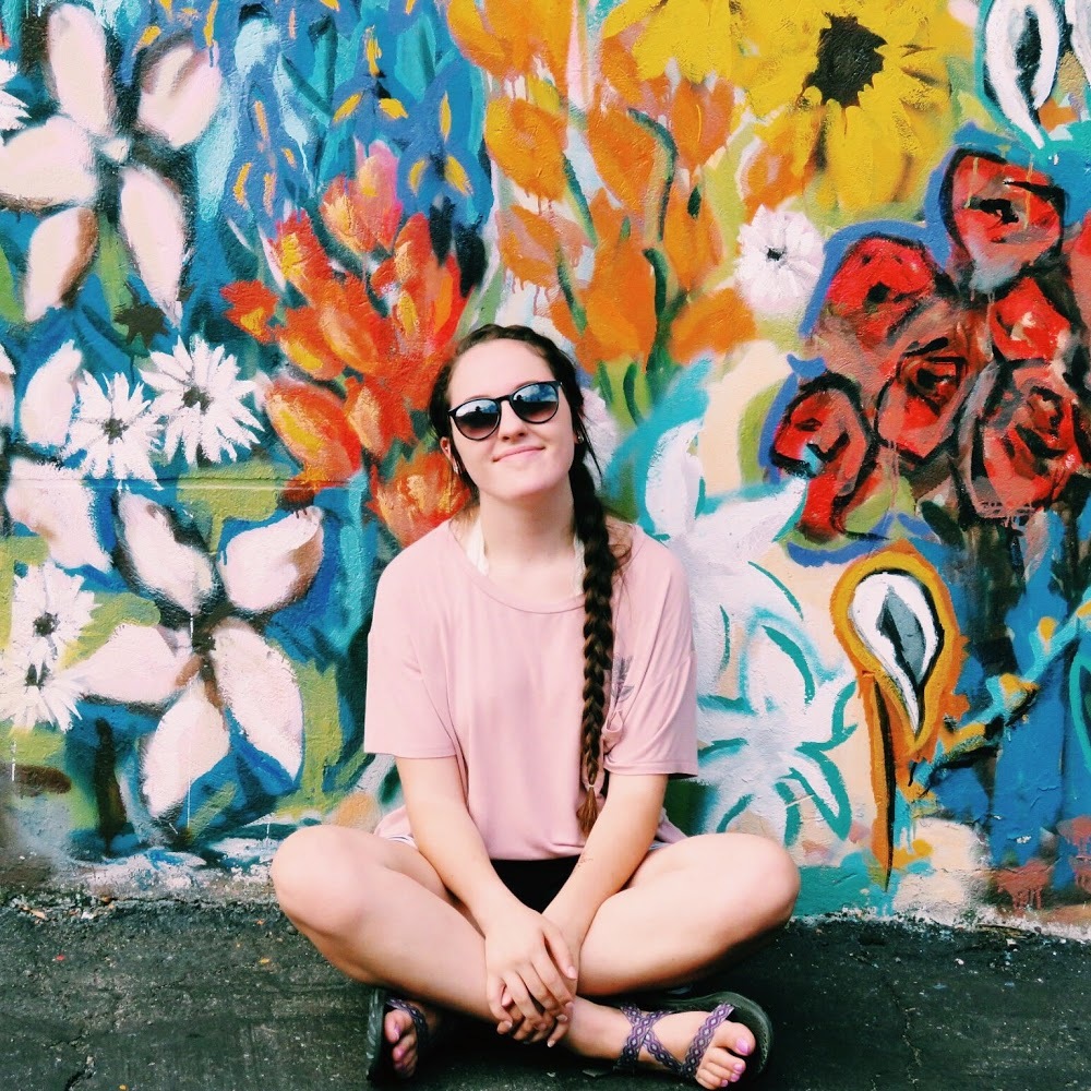 Meet your Posher, Camille